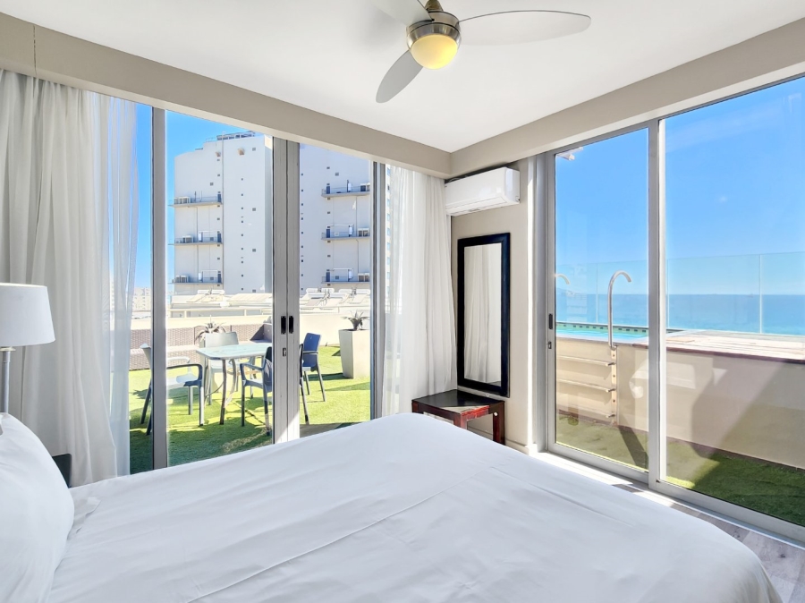 2 Bedroom Property for Sale in Beachfront Western Cape